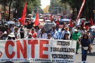 SEP, sin emitir convocatoria sobre consulta de nuevo sistema de formación de maestros