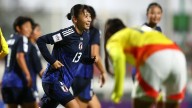 La Selección Colombia recibió un golazo de Japón: Ua Ono anotó en el Mundial femenino Sub