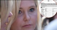 EXCLUSIVE: Dad of Virginia Giuffre Was Recently Bankrupt a Second Time
