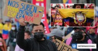 Movimiento indígena de Ecuador depondrá paro "ante brutal represión" de Noboa tras un mes de protestas