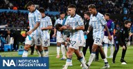 Costas devolvió a Racing al lugar del que nunca se tendría que haber ido