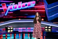 This Pa. small-town singer survives one of the most dramatic moments on ‘The Voice’ this season
