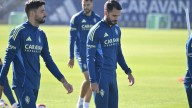 Horario y dónde ver el partido Real Zaragoza