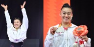 Leanne Wong Wins Silver in World Championships All
