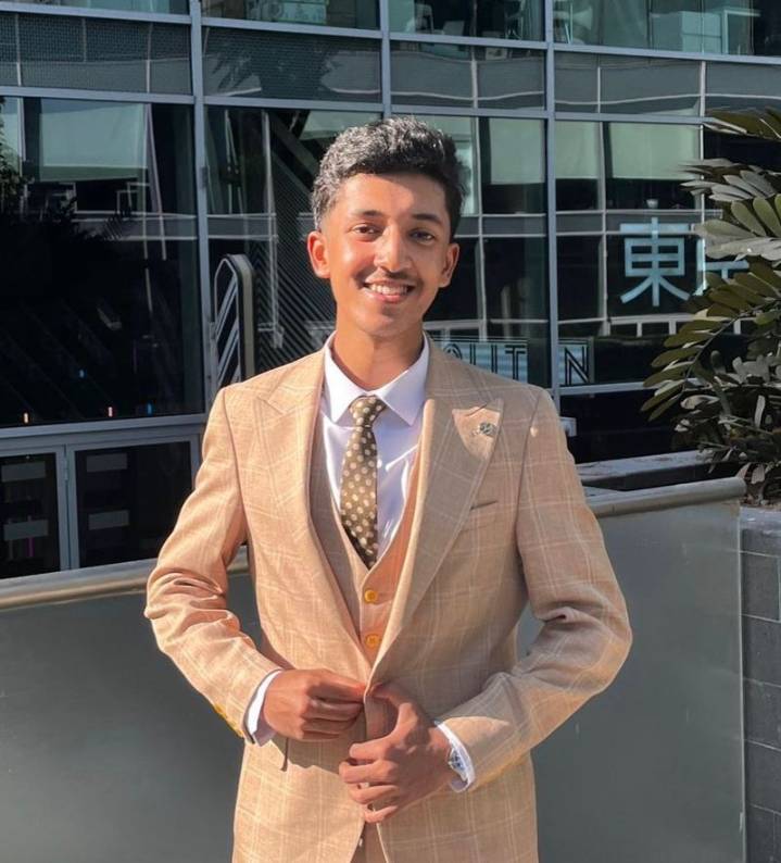 Indian student dies of cardiac arrest during Diwali celebrations in Dubai