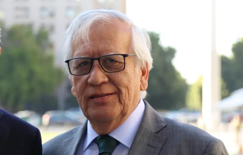 Delegado Presidencial destaca iniciativas en proyecto de Ley de Presupuesto 2026