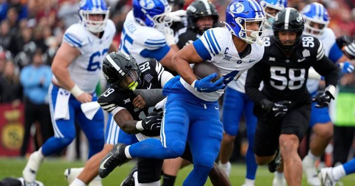 3 takeaways: ISU can beat anybody when it executes, it's just not happening