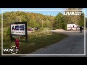 Multiple deaths confirmed after powerful blast at military explosives plant in Tennessee