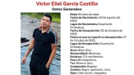 Enmedio de ambiente violento en Guachochi, desaparecen dos hombres