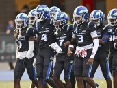 What Happens if OSU Commit Jamier Brown Wins NIL Lawsuit? Ripple Effect on State of Ohio and Beyond Jamier Brown’s bold legal challenge might end Ohio’s NIL drought and reshape how high school athlete