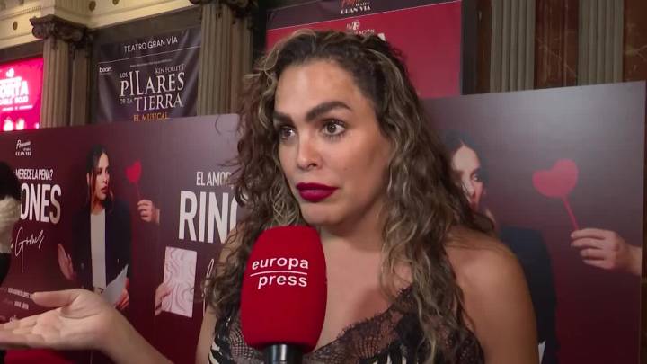 Amor Romeira suelta la bomba sobre Guillermo, el nuevo novio de Irene Rosales: