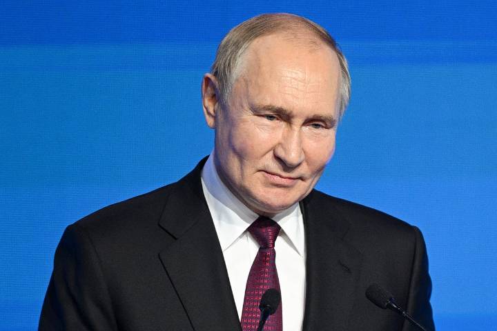 Russia Tests New Nuclear-Powered Burevestnik Cruise Missile, Top General Says
