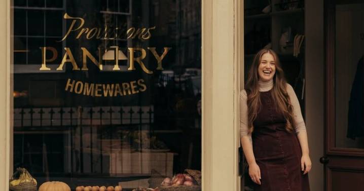 Owner of viral Edinburgh bakery Lannan announces opening date for new sister pantry