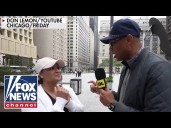 SEE IT: Legal immigrant SCHOOLS Don Lemon on criminality