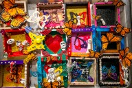 Día de los Muertos was often ignored in Denver. That changed in 1983