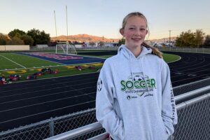 Pocatello’s Torngren finishes season as state leader in saves