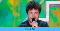 Miki Núñez relata la cara más oscura de su experiencia en Eurovisión: "Solo en un hotel durante seis meses"