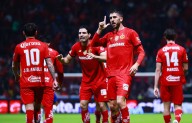 Liga MX Apertura 2025: así quedó la tabla general tras la Jornada 14
