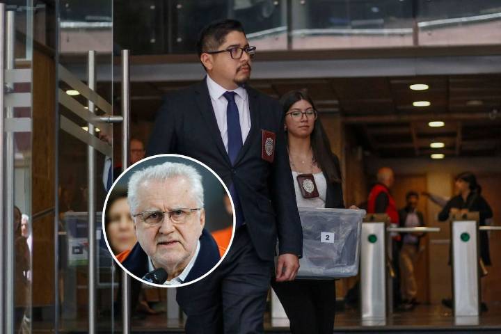 Caso El Teniente: Máximo Pacheco figura entre los imputados por derrumbe que dejó seis trabajadores fallecidos