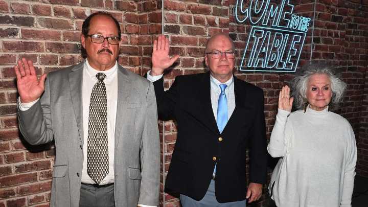 Beaver Dam mayor Sandefur elected Kentucky League of Cities president