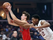 “He looks like Kawhi Leonard”: Cavs forward continues impressive summer in preseason opener