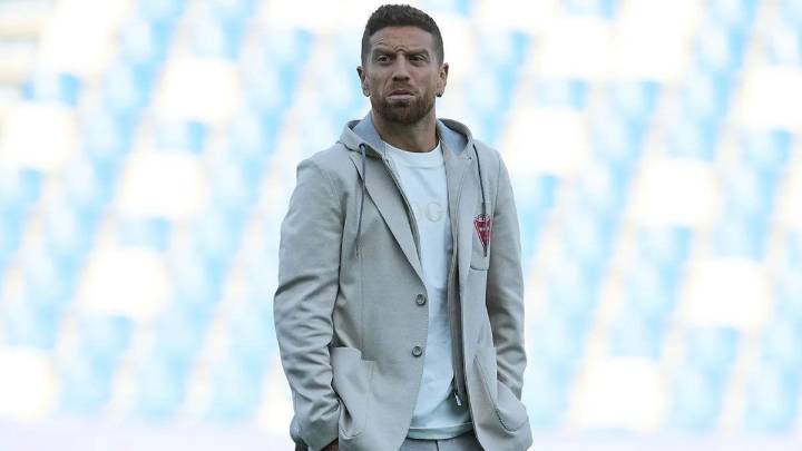 La gran desilusión de Papu Gómez tras estar dos años suspendido por doping