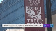 Troup ISD asks voters to consider $22.2 million bond for renovations at elementary and high schools