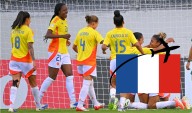 Fichaje colombiano de lujo antes de Liga de Naciones: llegó a Francia