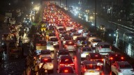 'It’s Fine As It’s Not Bengaluru’: Netizens Cry Bias After Delhi’s Diwali Traffic Pic Goes Viral