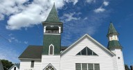 Survey shows resilience in rural churches — and their faith leaders