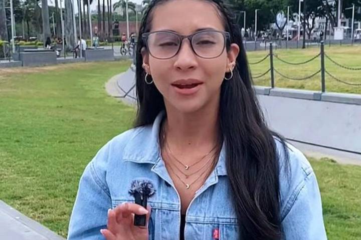 Espacio Público exige libertad plena e inmediata de periodista Nakary Mena