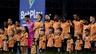 Jugadores del Deportivo Pereira tomaron radical decisión para el partido de este viernes contra Águilas Doradas
