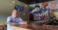 Boyle Heights business paints over its Dodgers mural, after Dodger response to immigration raids