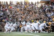 Game Day, Grand Rapids! See the marquee Week 6 prep football matchups, player of the week winner