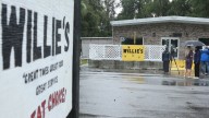 A crowd of 700, but no witnesses? South Carolina investigation into mass shooting at bar stalls