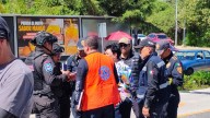 Amenazas de bomba se extienden a la UAM: reportan alerta en campus Cuajimalpa