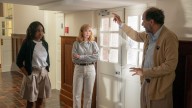 ‘I Was Really Trying to Be Cold With My Choices’: Costume Designer Giulia Piersanti on Dressing Ayo Edebiri and Julia Roberts for ‘After the Hunt’