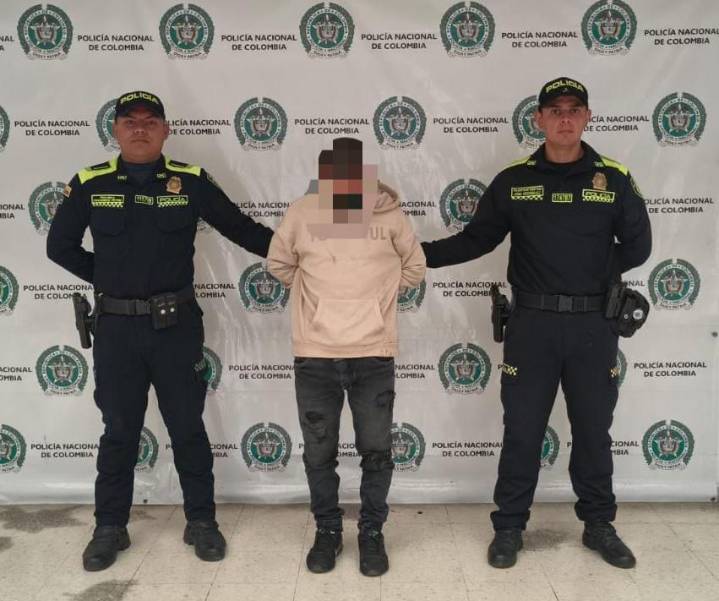 En zona rural de Pasto hallado hombre fugado de prisión domiciliaria