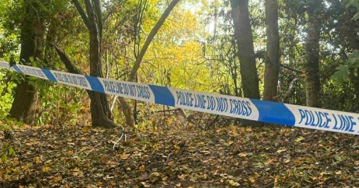 Police searching for missing Leicester mum Malgorzata Wnuczek find human remains