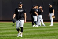 Carlos Rodon's personal evolution front and center with Yankees' season on line
