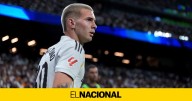 Mastantuono se ha tomado muy mal dejar de ser intocable en el Real Madrid