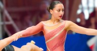 Patinadora chilena pide ayuda: “He ido a tres mundiales y es primera vez que me toca financiarme sola”