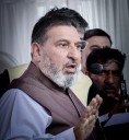 J&K political parties must unite for peoples’ rights, hold dialogue with New Delhi: Altaf Bukhari