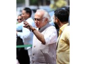 "51st time that Trump made this claim," Cong MP Jairam Ramesh on