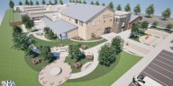 Kentucky Humane Society announces expansion that will allow for more space and services