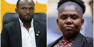 Alí Bantú rechazó acuerdo entre Francia Márquez y Roy Barreras de cara a la consulta del Frente Amplio: “Los tratos no se hacen por arriba”