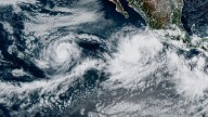 Tormenta tropical Priscilla se forma en Océano Pacífico frente a la costa de México