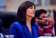 Senado confirma a Carmen Vega Fournier como contralora
