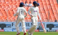 1st Test: Win over West Indies was the perfect game for us, says skipper Gill