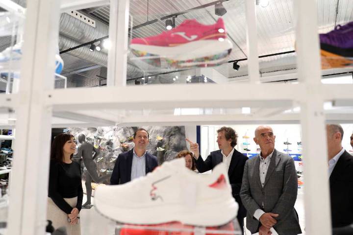 Toledo suma a Joma en su carrera por ser Capital Europea de la Cultura 2031